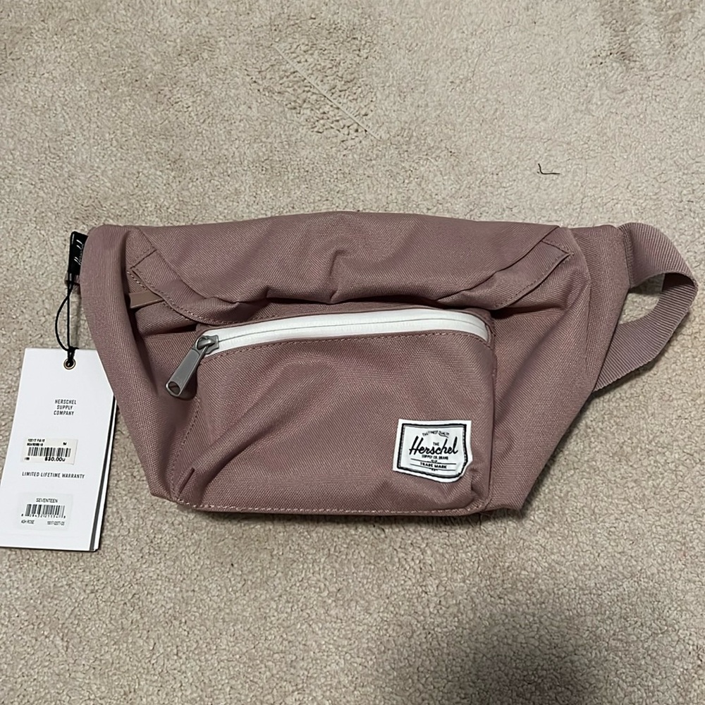 Herschel fanny pack